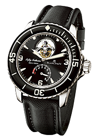 wristwatch Blancpain Sport Tourbillon