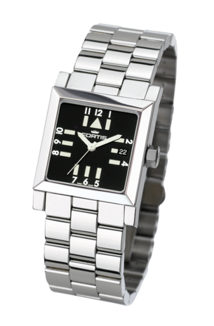 wristwatch Fortis SPACEMATIC SL