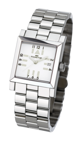 wristwatch Fortis SPACEMATIC SL