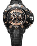wristwatch Zenith Defy Xtreme Chronograph