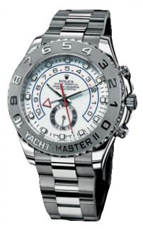 wristwatch Rolex Yacht-Master II