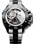 wristwatch Zenith Defy Xtreme Open