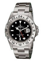 wristwatch Rolex Explorer