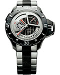 wristwatch Zenith Defy Xtreme Power Reserve