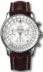 wristwatch Breitling Navitimer