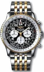 wristwatch Breitling Cosmonaute