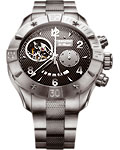 wristwatch Zenith Defy Classic Open - XT Size