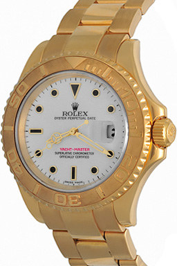 wristwatch Rolex Yacht-Master