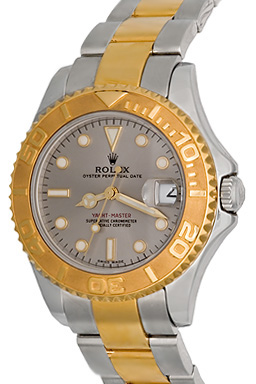 wristwatch Rolex Yacht-Master