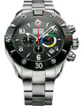 wristwatch Zenith Defy Classic Chronograph Aero