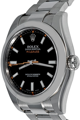 wristwatch Rolex Milgauss
