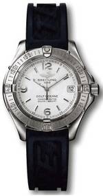 wristwatch Breitling Colt Oceane