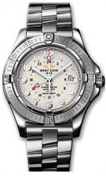 wristwatch Breitling Colt GMT