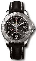 wristwatch Breitling Colt GMT