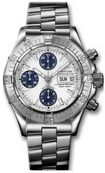 wristwatch Breitling Chrono Superocean
