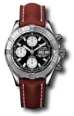 wristwatch Breitling Chrono Superocean