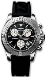 wristwatch Breitling Chrono Colt