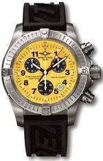 wristwatch Breitling Chrono Avenger