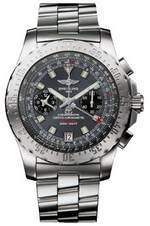 wristwatch Breitling Skyracer