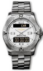 wristwatch Breitling Aerospace Avantage