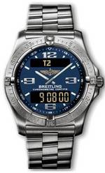 wristwatch Breitling Aerospace Avantage