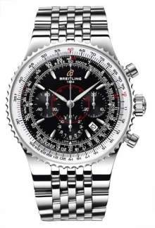 wristwatch Breitling Montbrilliant Legende