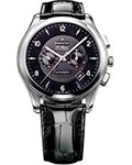 wristwatch Zenith Grande Class El Primero.