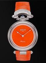 wristwatch Bovet Mandarine