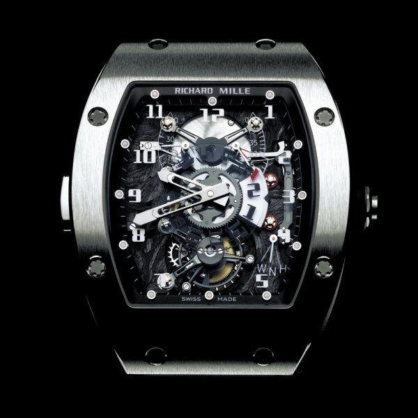 wristwatch Richard Mille RM 003