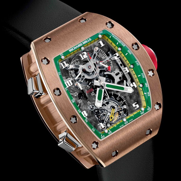 wristwatch Richard Mille RM 008