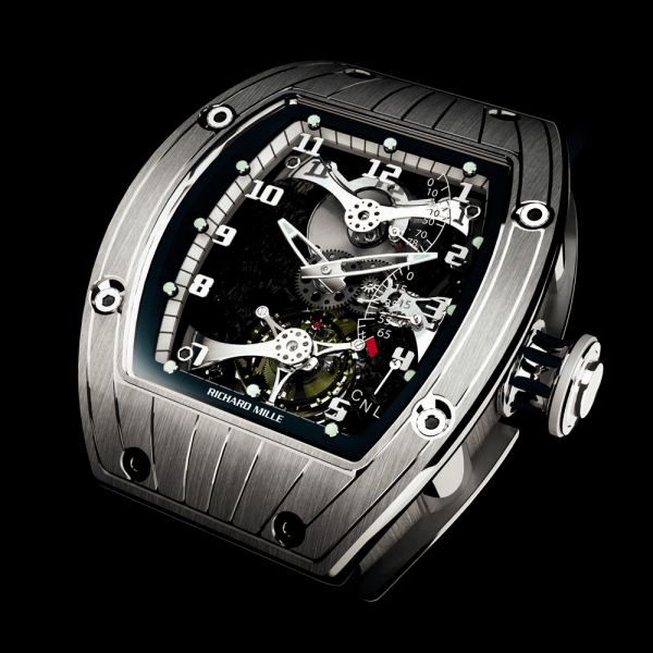 wristwatch Richard Mille RM 014