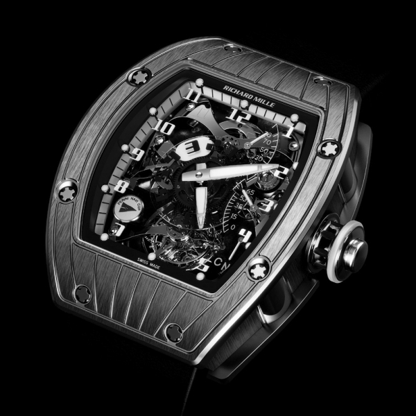 wristwatch Richard Mille RM 015