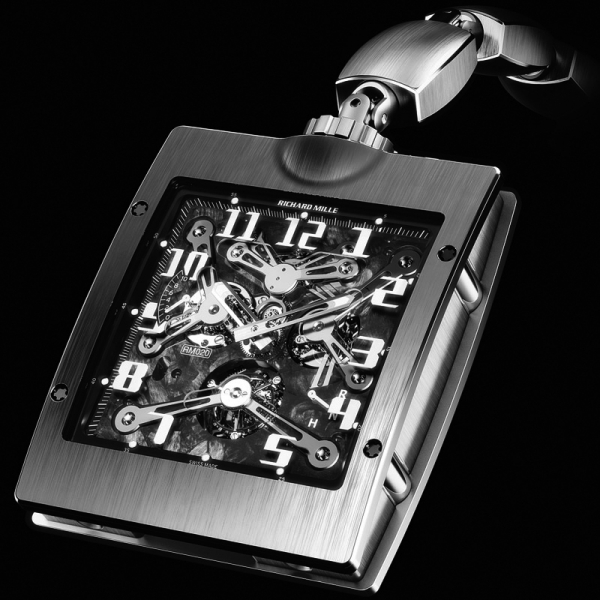 wristwatch Richard Mille RM 020