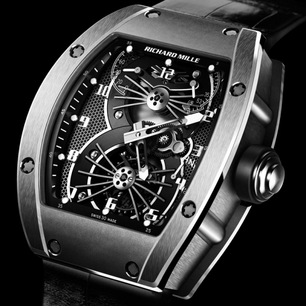 wristwatch Richard Mille RM 021