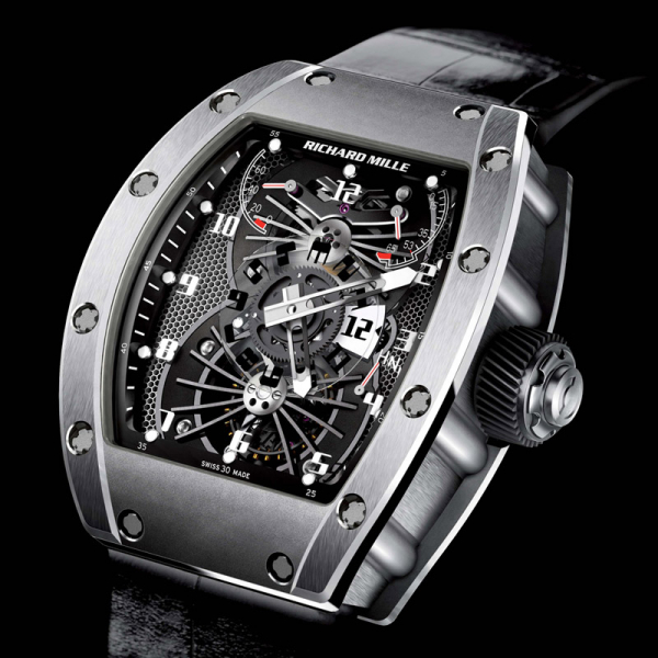 wristwatch Richard Mille RM 022