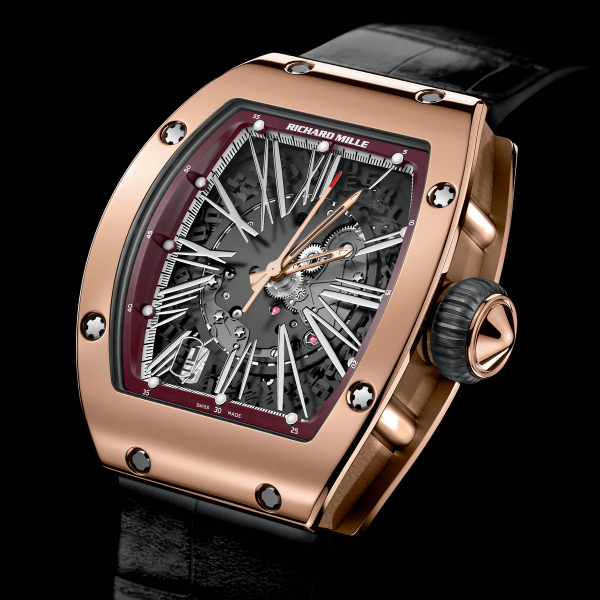 wristwatch Richard Mille RM 023