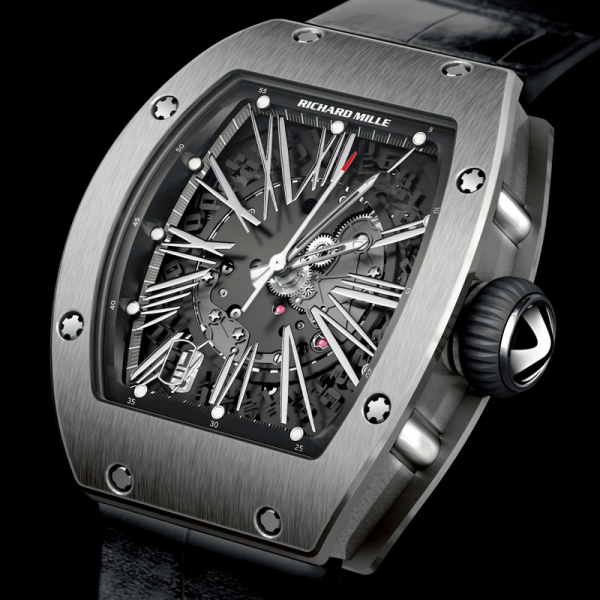 wristwatch Richard Mille RM 023