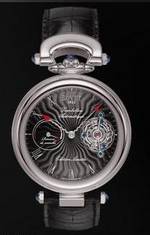 wristwatch Bovet Tourbillon