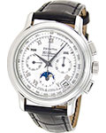 wristwatch Zenith Chronomaster T El Primero. 