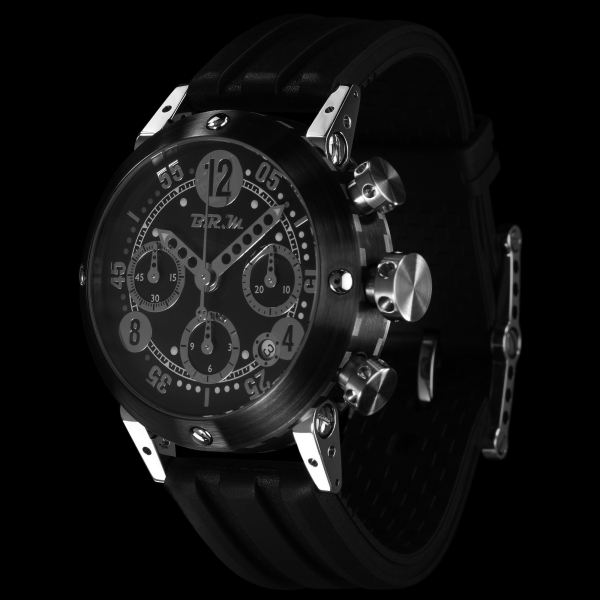 wristwatch B.R.M GP-40