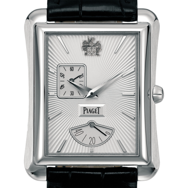 wristwatch Piaget Emperador