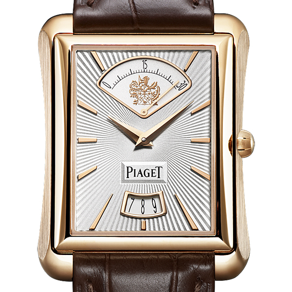 wristwatch Piaget Emperador