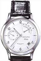 wristwatch Zenith CLASS RESERVE DE MARCHE  