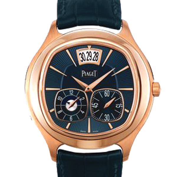 wristwatch Piaget Emperador Coussin