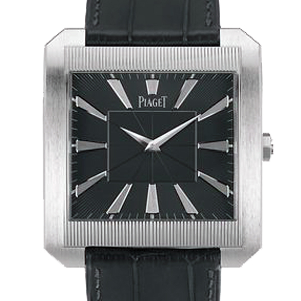 wristwatch Piaget Protocole XXL