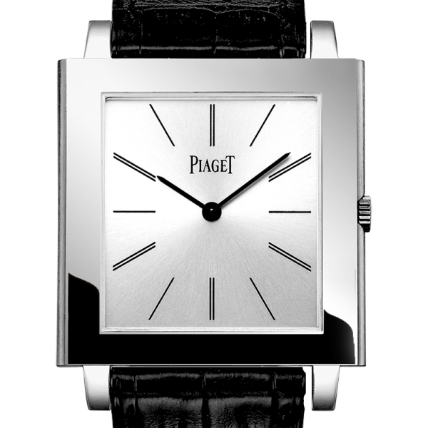 wristwatch Piaget Square