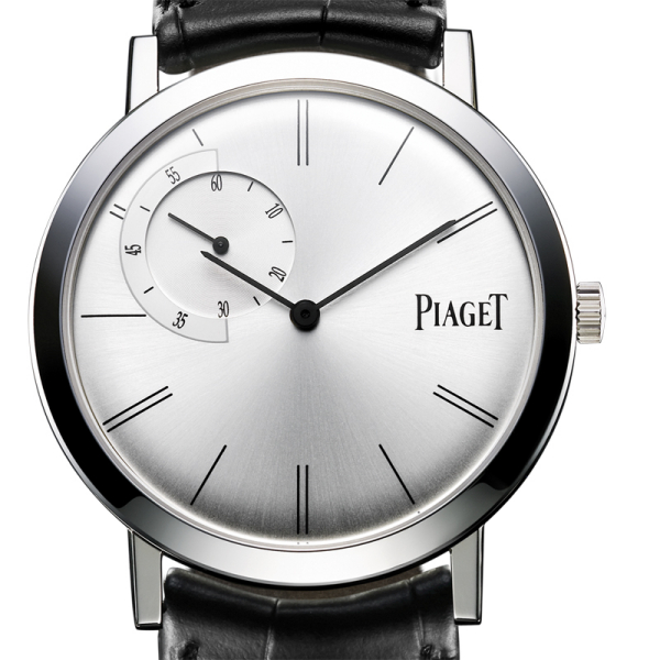 wristwatch Piaget Petite Seconde