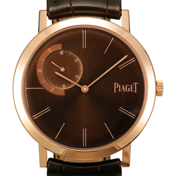 wristwatch Piaget Petite Seconde