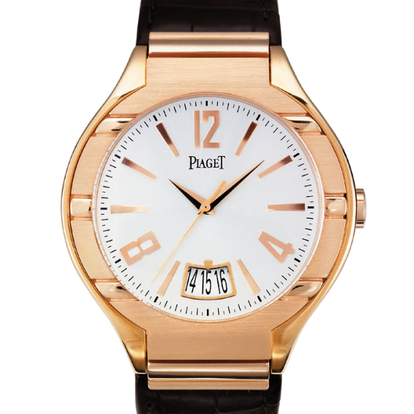 wristwatch Piaget Polo