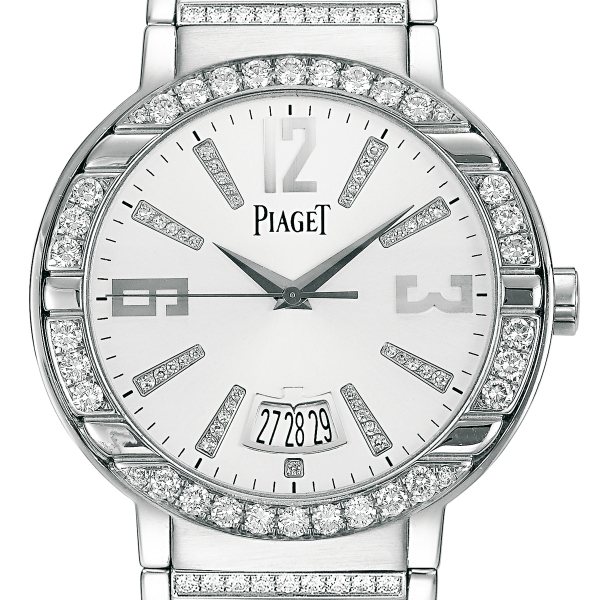 wristwatch Piaget Polo